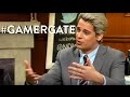 Milo Exposes Gamergate (Pt. 2) | Milo Yiannopoulos | POLITICS | Rubin Report