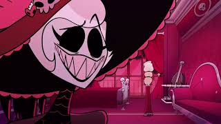 Hazbin Hotel - Auntie Rosie saves Charlies relationship