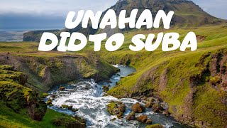 UNAHAN DIDTO SA SUBA with Lyrics