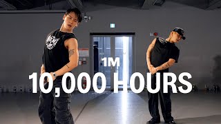 10,000 Hours / Master Class / @KWONTWINS