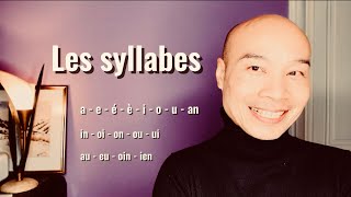 FLE.03 ฝึกอ่านออกเสียงภาษาฝรั่งเศสพื้นฐาน | Les syllabes EP.2