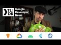 Contact Center AI, Android Studio 4.1 Canary 5, TensorFlow QAT API, & more!