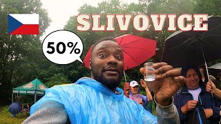 LOOK: When Drinking With Moravians in The Czech Republic, You Cant Be an Amateur!!