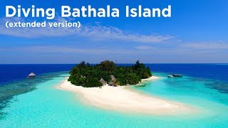 Bathala Island (Extended Version)