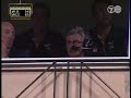 mick malthouse losing it in the coaches box q final 1999