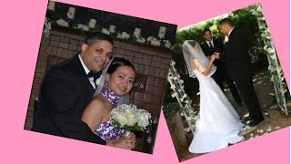 It's our 5th  Wedding Anniversary | How did I met my husband