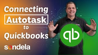 Autotask To QBOL integration