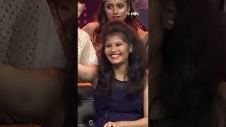 #shorts - Anee Master \u0026 Ali Dance steps to DJ #dhee #danceshow #etv