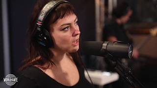 Angel Olsen - "All Mirrors" (Recorded Live for World Cafe)