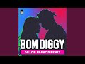 Bom Diggy (Dillon Francis Remix)