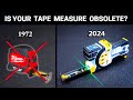 The Worst Tape Measure I have Ever Used