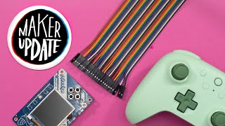 Random Fun [Maker Update] | Maker.io