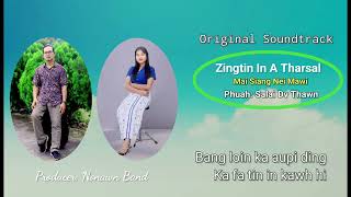 Original Soundtrack - Zingtin In a Tharsal