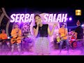 Vita Alvia - Serba Salah (Official Music Video)