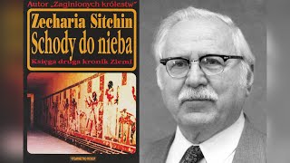 Zecharia Sitchin - Schody Do Nieba (2/2)