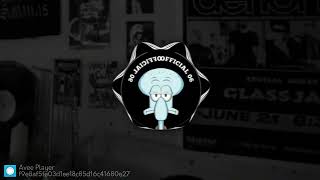 Dj Nada Dering Kau Buatku Dj Slowed