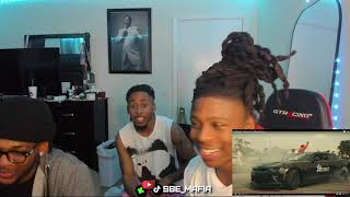 1900Rurat - Clean & Dirty (Official Video) (REACTION) | Funny!!