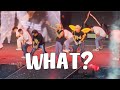 [FanCam] What? - SB19 Pagtatag World Tour in Manila