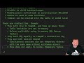 Learn T-SQL With Erik: How to Pick a Temporary Object