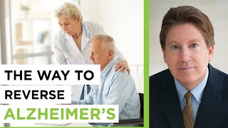 A New Approach to Alzheimer's - with Dr. Dale Bredesen | The Empowering Neurologist EP. 104