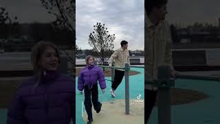 Fitness.Samka Funny Tiktok Videos | funny reaction tiktok meme @Fitness samka #Shorts #Prank48