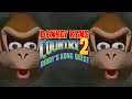 Donkey Kong Country 2: Diddy's Kong Quest - Commercials collection