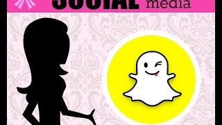 How To Use SnapChat For Your Direct Sales Business