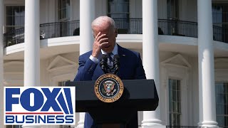 Varney: This is Biden’s crisis