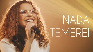 BRUNA MARQUES - NADA TEMEREI (CLIPE OFICIAL)