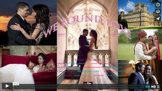 UK's Most Lavish Asian Wedding Video | Asian Wedding Cinematography | Indian Weddings