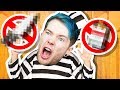 there's CONTRABAND EVERYWHERE in my Prison! | Prison Architect Part 2