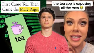 Why The Tea App Is Ruining Dating For Gen Z