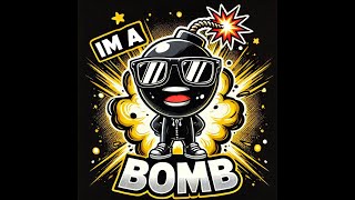 Midget Mike - I'm A Bomb