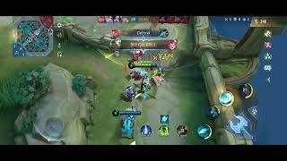 mobile legends , hard player , mcl , rankingبازی مبایل لجند مسابقات ، لیگ سراسری ، بازی حرفه ای