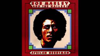 24 Keep On Skanking - African Herbsman (Remastered) - Bob Marley \u0026 the Wailers