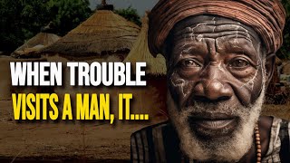 Wise African Proverbs and Sayings | African Wisdom 2