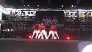 2014.04.26 立命館大学新歓祭