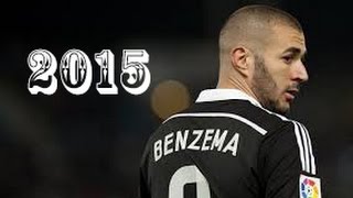 Karim Benzema - If I Die Young |2015| [HD]