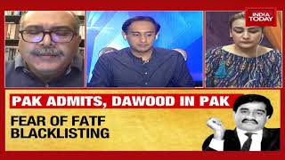 Pak's Admission On Dawood Ibrahim Is Not Going To Help The Indian Govt Domestically, Says Mona Alam