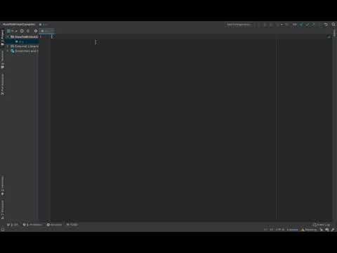 Let's Make A Compiler From Scratch - YouTube