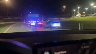 TBI identifies man shot, killed by Knox County deputy during early-morning traffic stop