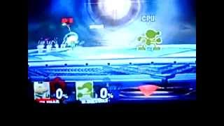 Olimar's Over 9000 \u0026 Pikmin Dance