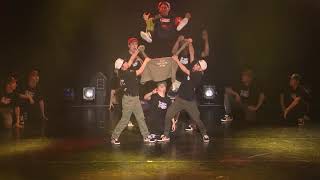 Twiggz Fam ＋Twiggz Ⅱ IMPACT【THE ABSOLUTE vol.10】