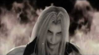 Final Fantasy 7 AMV And of all hope  (Nightwish)