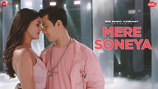 Mere Soneya - Albert Lepcha & Anjali Singh S | Kausar Jamot & Kumaar | A Zee Music Co x ZeeTV collab