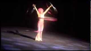 Circus in Progress - Fall 2013 Trailer