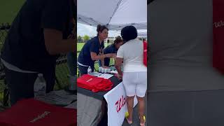 Obama Presidential Center roadshow celebrates being active on the South Side of Chicago