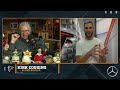 Kirk Cousins on the Dan Patrick Show Full Interview | 9/18/24