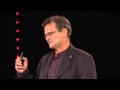 Toilet humour is serious business | Mark Balla | TEDxQueenstown