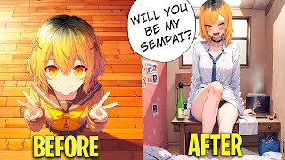 My Childhood Girlfriend has Really Changed (wholesome 🤗) | Complete Manga Recap